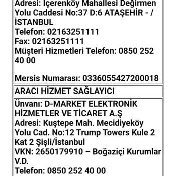 Hepsiburada Üzerinden Ebebek Sahte Satış Aldatmacası