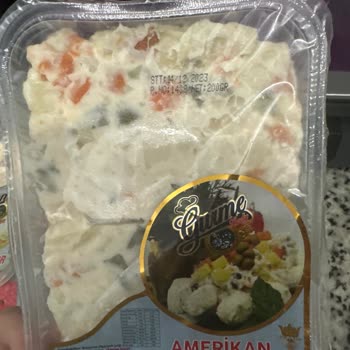 Onur Market Tarihi Geçmiş Ürünleri Satıyor