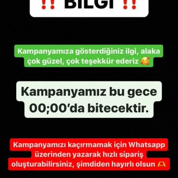 Vanilin Design Siparişim Kargolanmadı, Mağdurum!