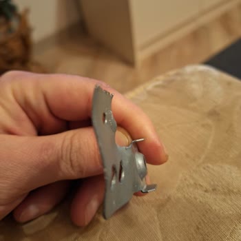 Siemens Bulaşık Makinesi Sabitleme Problemi