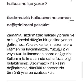 Eki aç
