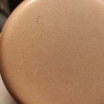 Arçelik Telve Cezve Tabanı Soyuldu Ve Eski Seri Satılmış