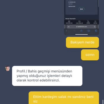 Bettilt Çevrimiçi Oyun Platformunun Ödeme Sorunları Ve Kullanıcı Şikayetleri