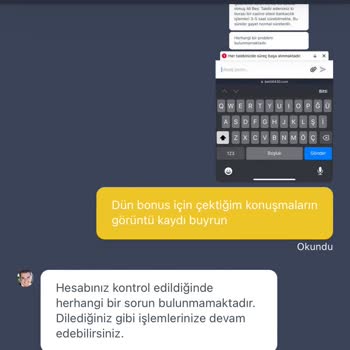 Bettilt Çevrimiçi Oyun Platformunun Ödeme Sorunları Ve Kullanıcı Şikayetleri