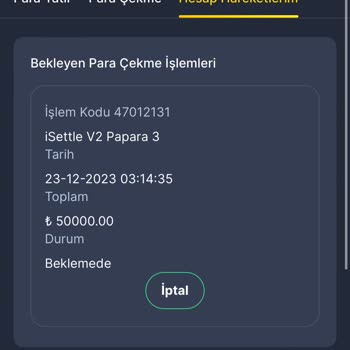 Bettilt Çevrimiçi Oyun Platformunun Ödeme Sorunları Ve Kullanıcı Şikayetleri