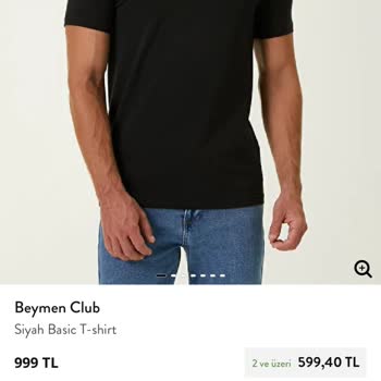 Beymen 1798TL Ürün Toplamı Görmeme Rağmen Hesabımdan 2097 TL Çekmiş