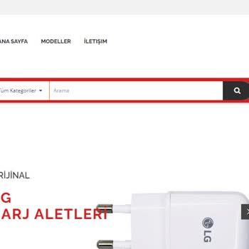 LG Aksesuar (lgaksesuar.com) Ürünü Göndermiyorlar, İrtibat Yok