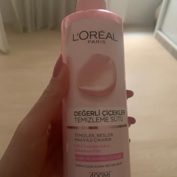 Loreal Paris Alerji Yapan Ürün