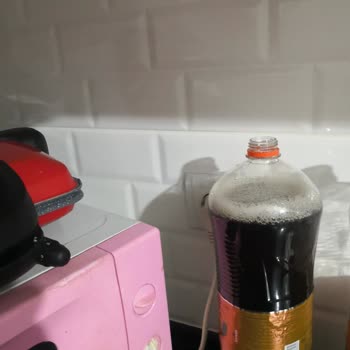 Çaykur Didi Asitli Çıkan Soğuk Çay Hayal Kırıklığı