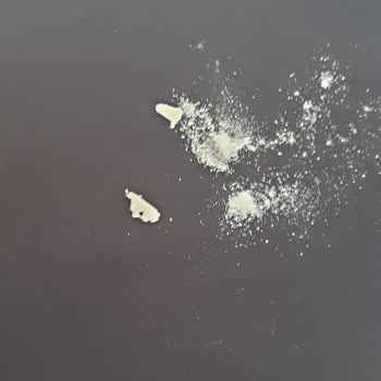 Aptamil Mama İçerisinde Çıkan Cisim