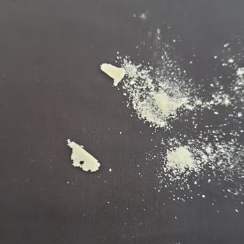 Aptamil Mama İçerisinde Çıkan Cisim