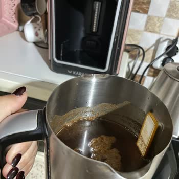 Karaca Züccaciye Tamir Yapıldı Deyip Hiçbir Şey Yapılmadan Gönderilen Ürün