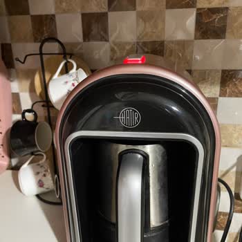 Karaca Züccaciye Tamir Yapıldı Deyip Hiçbir Şey Yapılmadan Gönderilen Ürün