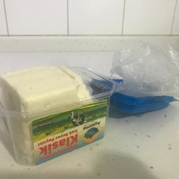 Tahsildaroğlu Bozuk Ezine Peynir