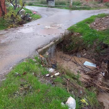 İzmir Büyükşehir Belediyesi İlgisiz