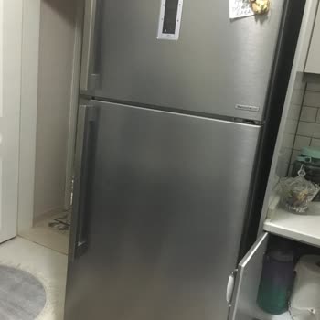 Arçelik Sorunlu Buzdolabı Değişim İstiyorum