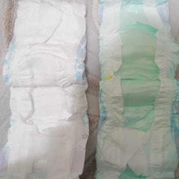 Molfix Bebek Bezi Kalite Düşüklüğü