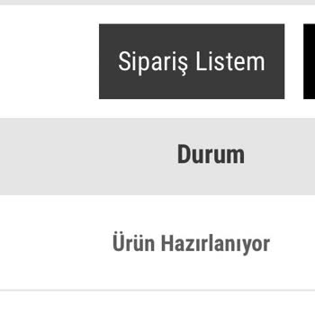 Beblue Ürünleri Göndermiyor