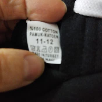 Kids Miray Butik Kendi Yaptığı Yanlışın Arkasında Durmuyor