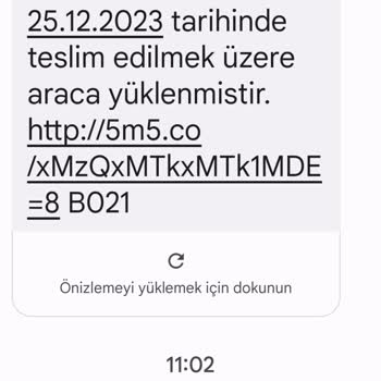 Horoz Lojistik Dağıtım Tam Fiyasko