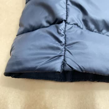 Avva Giyim Yeni Montta Dikiş Sökülmesi Ve Onarım Reddi