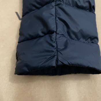 Avva Giyim Yeni Montta Dikiş Sökülmesi Ve Onarım Reddi