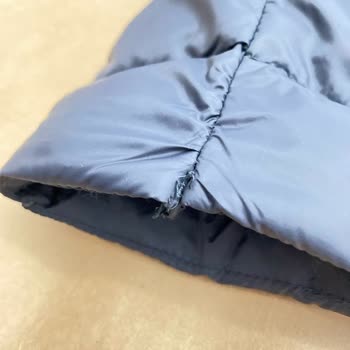 Avva Giyim Yeni Montta Dikiş Sökülmesi Ve Onarım Reddi