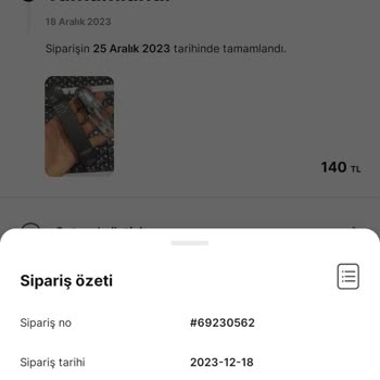 Sürat Kargo Ve Gardrops Uygulaması Beceriksizliği.
