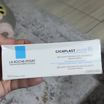 La Roche - Posay EpttAVM'den Aldığım Üründe Orijinallik Şüphesi Ve Hasarlı Kutu