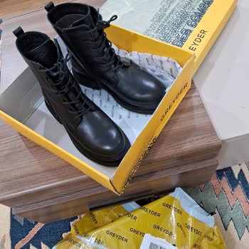 Greyder Müşteri Memnuniyetine Hiçbir Önem Vermiyor