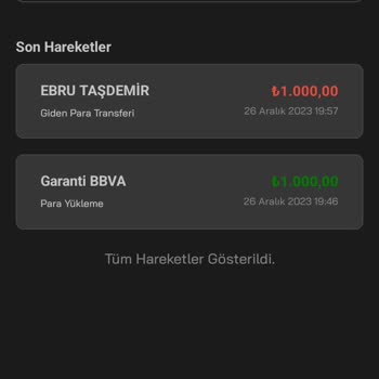Marsbahis Param Hesaba Geçmedi