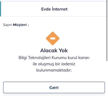 Türk Telekom'un Adaletsizliğine Herkes Şahit Olsun