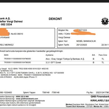 Sahibinden Telefon Alma Hayali Kabus Oldu. Evimde Otururken Borçlandım