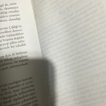 Can Yayınları Can Yayınevi Sayfa Ve Baskı Hatası