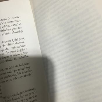 Can Yayınları Can Yayınevi Sayfa Ve Baskı Hatası