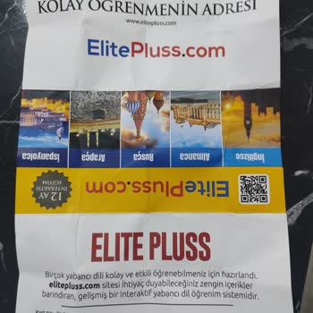 Elite Pluss Kampüste Yanıltıldım 14 Günlük Deneme Kabusu