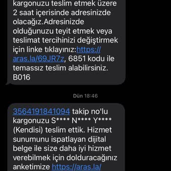 Madame Coco Online Alışveriş Pişmanlık!