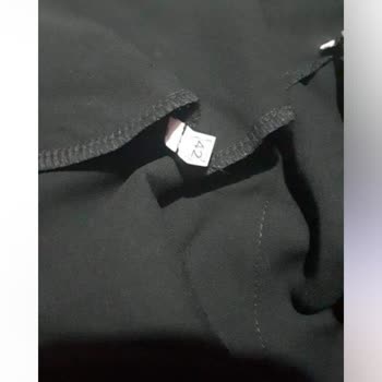 Kevser Ferace Yanlış Beden Gönderimi