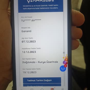 AGT Kurye (aynigunteslim.com) İlgisiz Kurye Hizmetleri Ve Sözleşme Problemleri