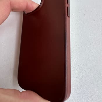 Orijinal Apple Aksesuar Kalitesi