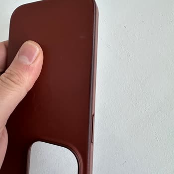 Orijinal Apple Aksesuar Kalitesi