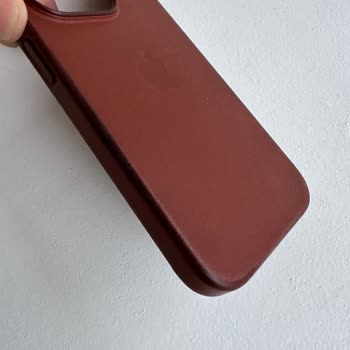 Orijinal Apple Aksesuar Kalitesi