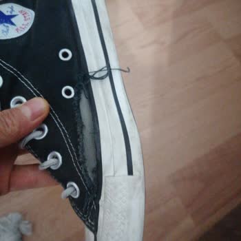 Converse 3aylık Marka Ayakkabı