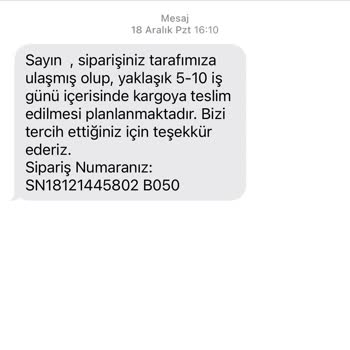 İsem Yayıncılık Sipariş Alıyor, Ürün Göndermiyor! Muhatap Bulamıyorum