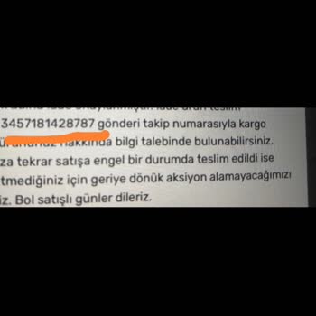 Aras Kargo Kargoları Kaybediyor. Şube Olarak İlgisiz Ve Özensizler
