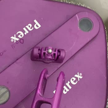 Parex Wondero Bozuk Başlık