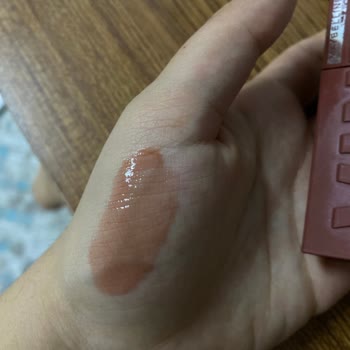 Maybelline Vinly Rujum Bozuldu