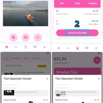 Gtbonline.shop Gtbonline Shop Görev Yap Mağduriyeti