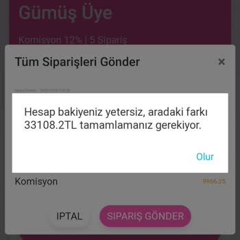 Gtbonline.shop Gtbonline Shop Görev Yap Mağduriyeti