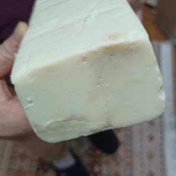 A101 Ahir Kaşar Peyniri